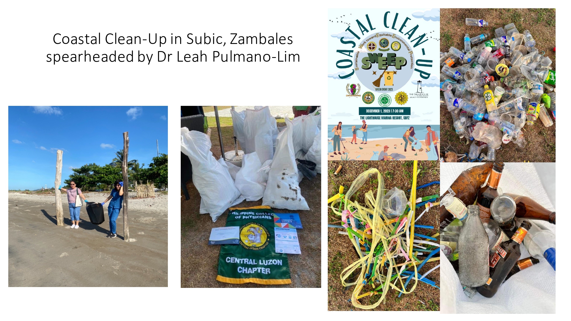 Central Luzon Chapter of The Philippine College of  Chest Physicians (PCCP)